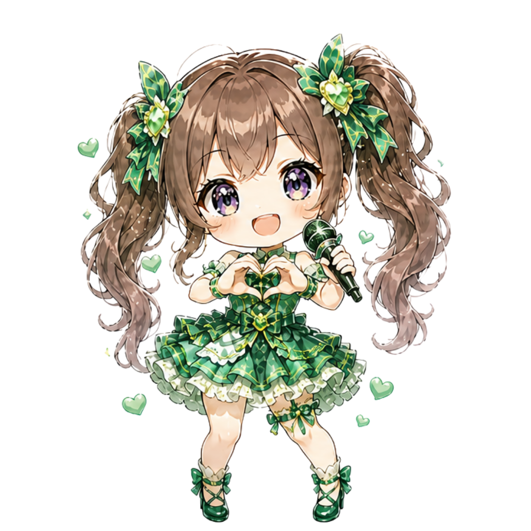 アイドル(YNTIタイプ CNEF)